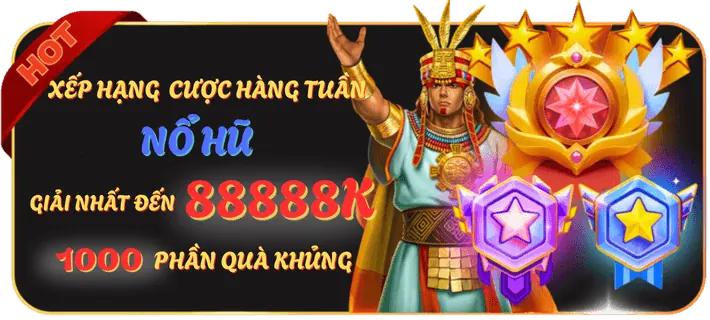 Nút quay và vòng quay slot