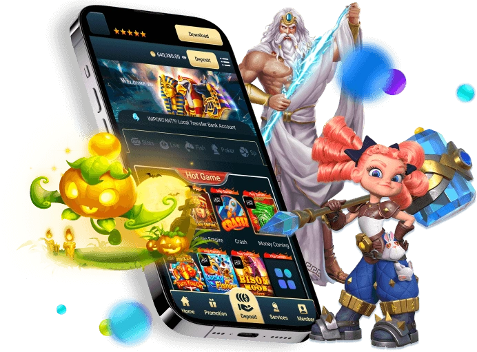 Khuyến mãi độc quyền 2233win