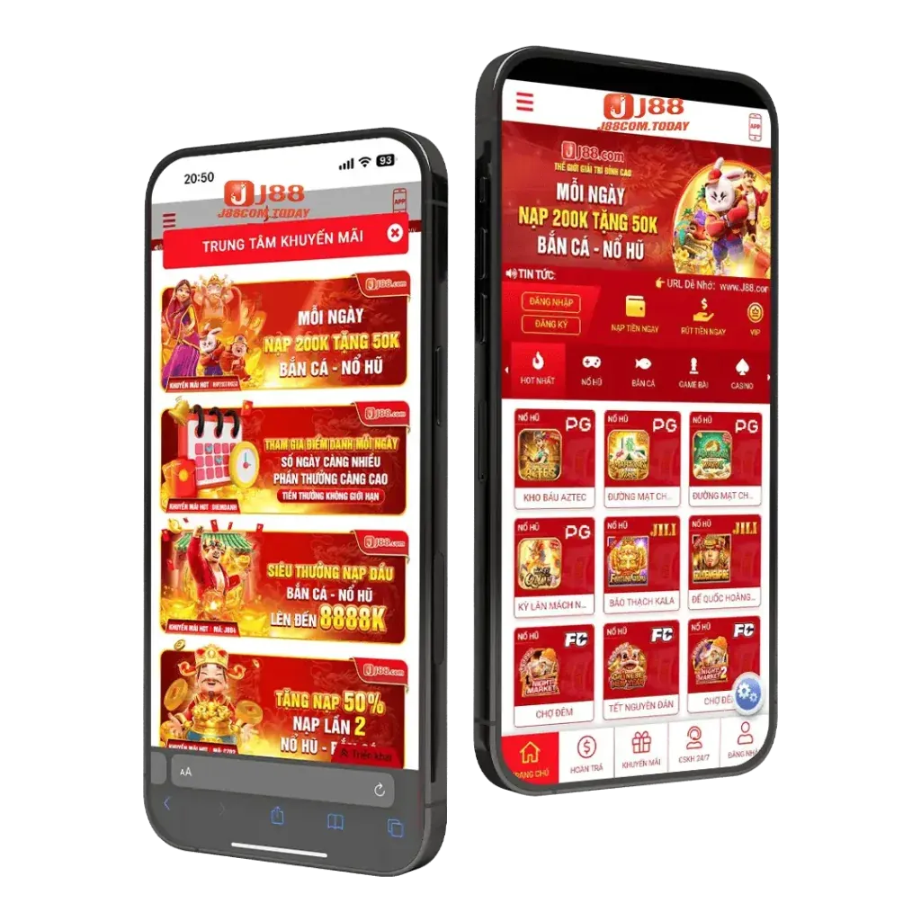 Khuyến mãi chào mừng cho slot
