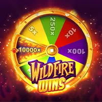 Hình ảnh: Giao diện lựa chọn đa dạng các trò slot game tại 2233win casino