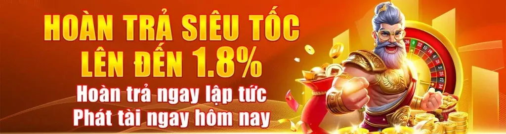 Hình ảnh chính game bắn cá 2233win casino