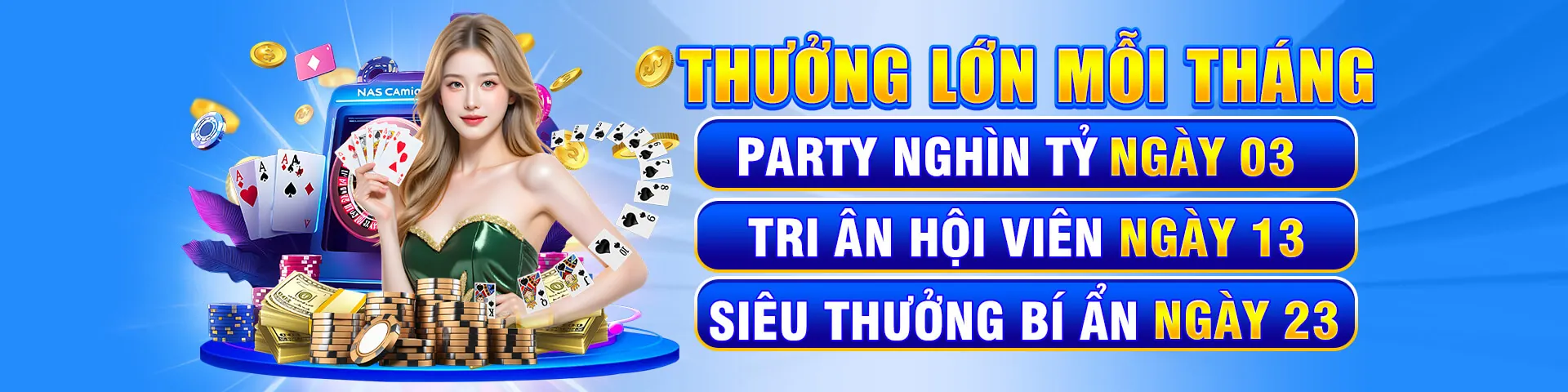 Tin tức 2233win Casino