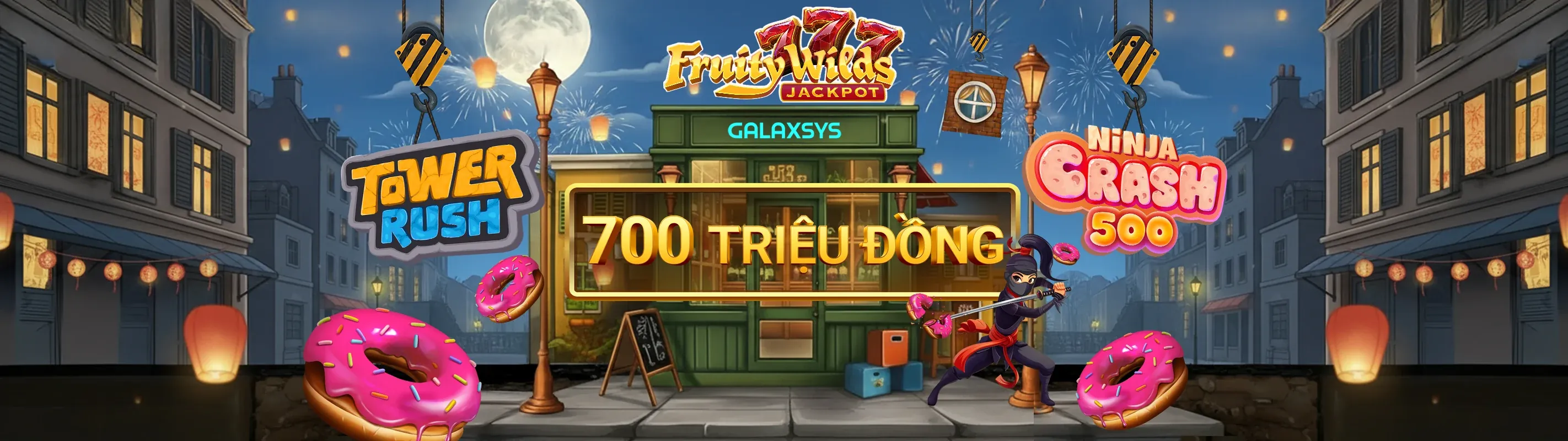 Hình ảnh chính: Người chơi tập trung vào màn hình slot game tại 2233win casino