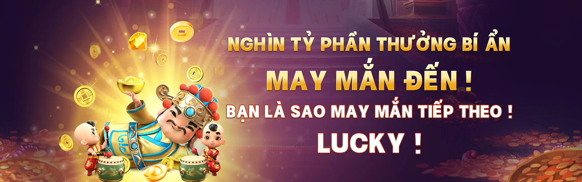 Máy đánh bạc rực rỡ tại 2233win Casino