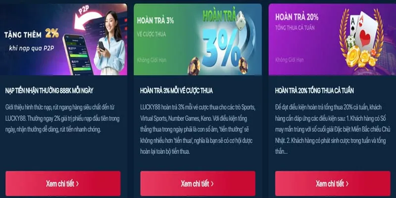 Đánh giá toàn diện 2233win Casino