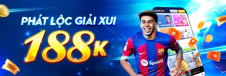 Thưởng nạp lại cho slot