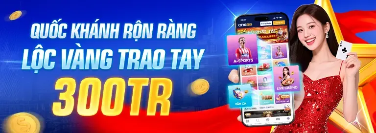 Slot Jackpot lũy tiến tại 2233win