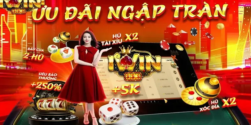 Quy tắc trò chơi tại 2233win casino