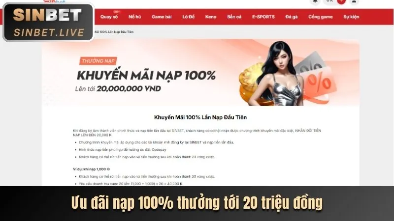 Mẹo chơi nổ hũ 2233win